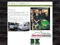 liten bk-offside.se skärmbild liten bk-offside.se skärmbild