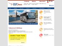 statistik för bkbuss - Hem - BK Buss