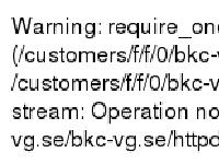 Bosniskt-kultur center i Västra Götaland