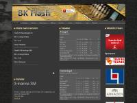 statistik för bkflash - BK Flash Nyheter