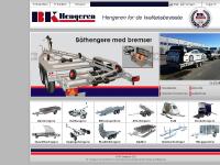 liten bkhengeren.se skärmbild liten bkhengeren.se skärmbild