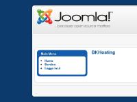 BKHosting BKHosting