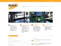 Experts in Acoustics - BKL Consultants Ltd.