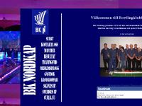 BK Nordkap BK Nordkap