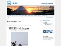 BKSS - Välkommen till Björlanda Kile Segelsällskap