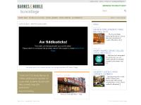 Barnes & Noble College | Campus Bookstore Ideas Action