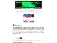 BL LED Optronics Corp., Lighting up with LEDs! BL LED Optronics Corp., Lighting up with LEDs!