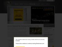 Blackboard | Technology and Solutions Built for Education