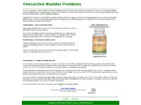 bladderproblems.org.uk