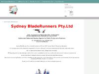bladerunners.com.au bladerunners.com.au