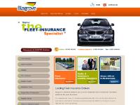 Fleet Insurance | Commercial Insurance Brokers | Blagrove