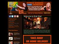 Blah Blah Noodles Cheltenham - Take Away, Dine In & Home Delivery Noodles