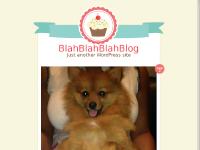 BlahBlahBlahBlog | Just another WordPress site