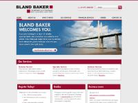blandbaker.co.uk