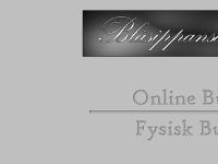 Antikviteter på nätet (Blåsippansantikt & gammalt)