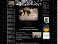 Vår första sida - www.blasippebackenskennel.se