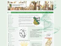 Sächsischer Blasmusikverband -