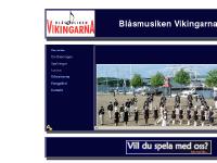 Blåsmusiken vikingarna Blåsmusiken vikingarna