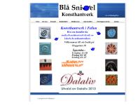 liten blasnigel.se skärmbild liten blasnigel.se skärmbild