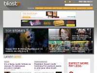  Become a Fan, Feedback