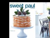 Lantliv, Lantliv, Lantliv, Sweet Paul Magazine Lantliv, Lantliv, Lantliv, Sweet Paul Magazine