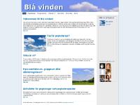 Blå Vinden | Start Blå Vinden | Start