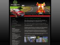 Blekinge Ogräsbekämpning - ogräs kemisk bekämpning ättika ställverk grusplan