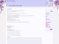 liten blickfornaglar.se skärmbild