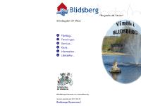 liten blidsberg.se skärmbild