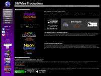 blitware.com; BlitWise Productions, Shareware & Free Games