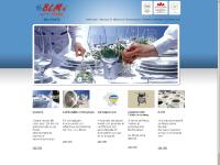 BLM Kyl & Storkök BLM Kyl & Storkök