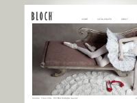 Bloch