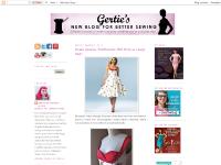 Gertie's New Blog for Better Sewing Gertie's New Blog for Better Sewing