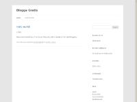 Skapa en gratis blogg här, börja blogga idag! Skapa en gratis blogg här, börja blogga idag!