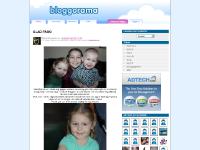 Skapa en gratis blogg på Bloggorama Skapa en gratis blogg på Bloggorama