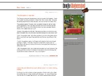 blogoscoped.com Color Sound Machine (and ..., Comments (9), Google drops reverse phon ...