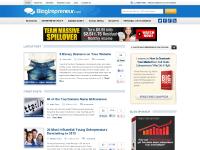 Blogtrepreneur | Entrepreneur Blog Blogtrepreneur | Entrepreneur Blog