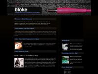 Bloke - Music by Yaniv Navot Bloke - Music by Yaniv Navot