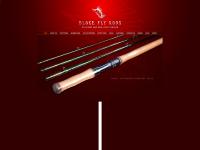 WELCOME TO BLOKE FLY RODS WELCOME TO BLOKE FLY RODS