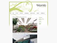 &nbsp;Blomia