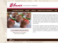 Blommer Chocolate Company
