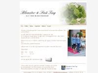 liten blomster-smating.se skärmbild