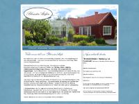 Välkommen till BlomsterAteljen