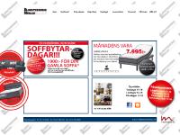 blomsterbergs.se Sortiment, Erbjudande, K&ouml;pvilkor