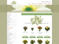 liten blomsterinspiratoren.se skärmbild liten blomsterinspiratoren.se skärmbild