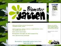 Blomsterj Blomsterj