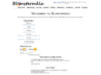 liten blomstermala.net skärmbild liten blomstermala.net skärmbild