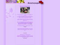 Blomsterpinglan.se Blomsterpinglan.se