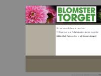 Blomstertorget Blomstertorget