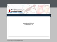 bloodexchange.co.uk bloodexchange.co.uk